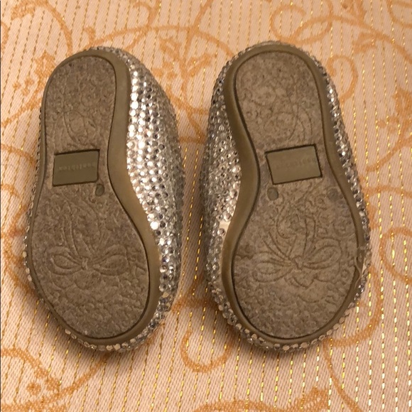 Girls ballet flats - Picture 2 of 3